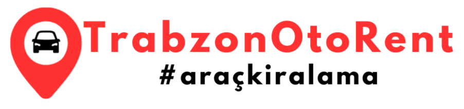 trabzon oto kiralama